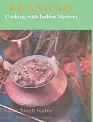 Prashad: Cooking with Indian Masters