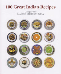 100 Great Indian Recipes