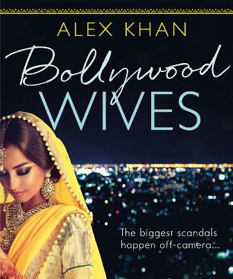 Bollywood Wives