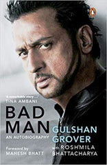 Bad Man: An Autobiography