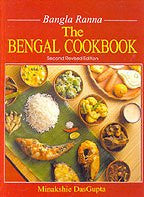Bangla Ranna:Bengal Cookbook