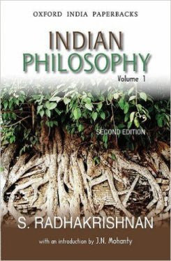 Indian Philosophy - Volumes 1 & 2