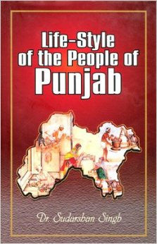 Life - Style of the People of Punjab
