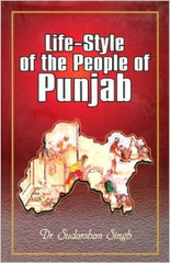 Life - Style of the People of Punjab