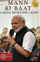 Mann Ki Baat : A Social Revolution on Radio