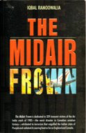 The Midair Frown