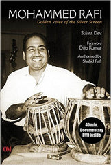 Mohammed Rafi: Golden Voice of the Silver Screen