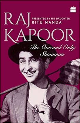 Raj Kapoor: The One and Only Showman