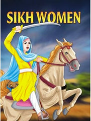 Sikh Women