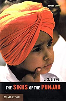 The Sikhs of Punjab (Revised Edition)
