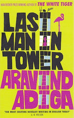 Last Man in Tower