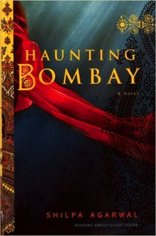 Haunting Bombay