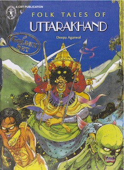Folk Tales of Uttarakhand
