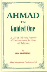 AHMAD: The Guided One