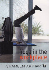 Yoga in the Workplace
