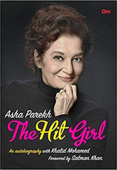 Asha Parekh: The Hit Girl