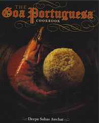 Goa Portuguesa Cookbook