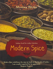 Modern Spice