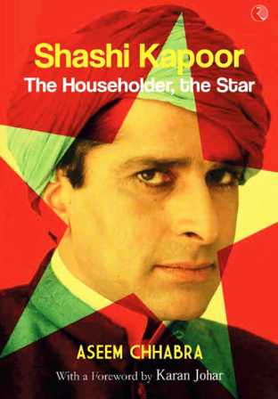 Shashi Kapoor: The Householder, the Star