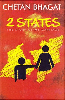 2 States: The Story of my Marriage