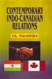 Contemporary Indo-Canadian Relations