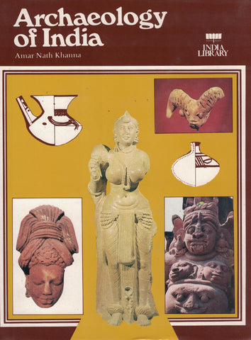 Archaeology of India-Retrospect and Prospect