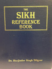 The Sikh Reference Book