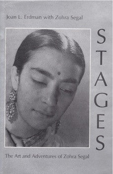 Stages: The Art and Adventures of Zohra Segal