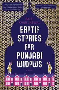 Erotic Stories for Punjabi Widows- A Novel