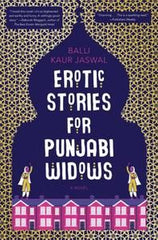 Erotic Stories for Punjabi Widows- A Novel
