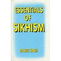 Essentials of Sikhism