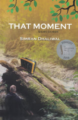 That Moment- Short Stories