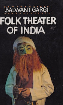 Folk Theater of India