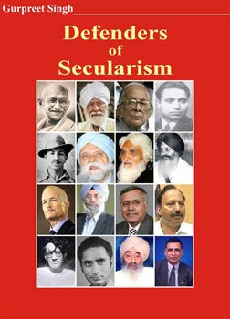 Defenders of Secularism