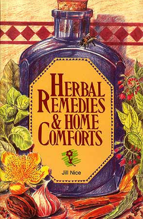 Herbal Remedies & Home Comforts