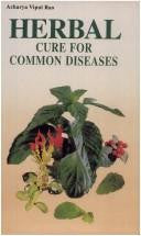 Herbal Cure for Common Diseases