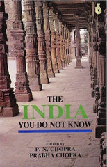 The India You Don't Know
