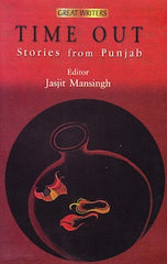 Time Out: Stories from Punjab