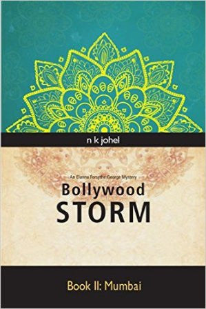 Bollywood Storm, Book II: Mumbai