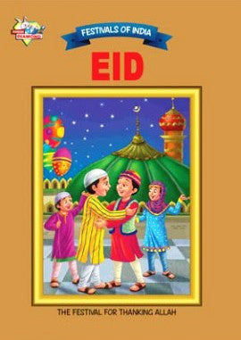Festivals of India: Eid