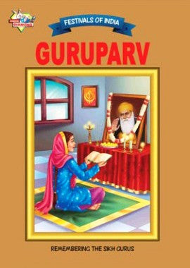 Festivals of India: Guruparv