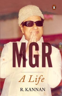 MGR: A Life
