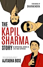 The Kapil Sharma Story