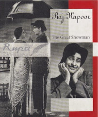 Raj Kapoor: The Great Showman