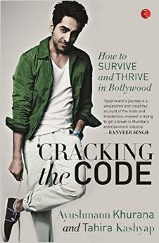 Cracking the Code: My Journey to Bollywood