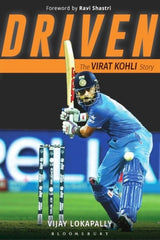 Driven: The Virat Kohli Story