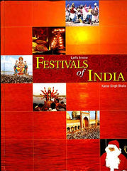 Let's Know Festivals of India
