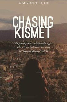 Chasing Kismet