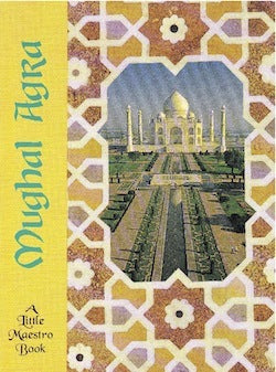 Mughal Agra