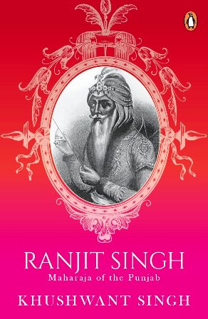 Ranjit Singh: Maharaja of the Punjab